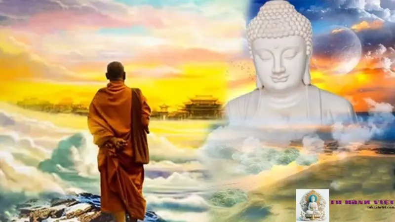 Phật dạy cách đối xử với người ghét mình