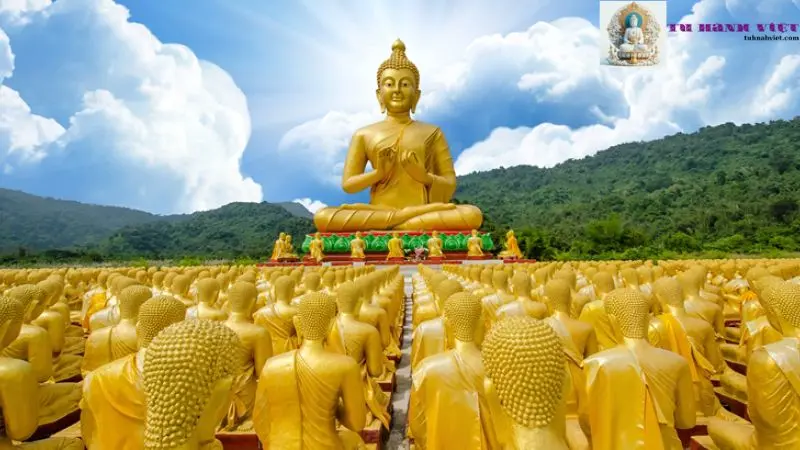 Giới luật Phật giáo