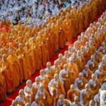 Pháp phục Phật giáo Việt Nam