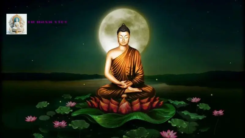 Đại nguyện của Phật Thích Ca