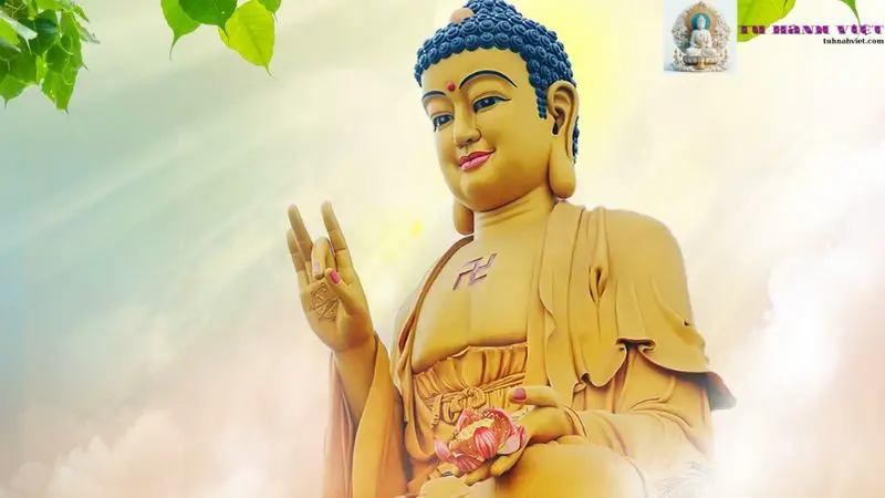 Đại nguyện của Phật Thích Ca