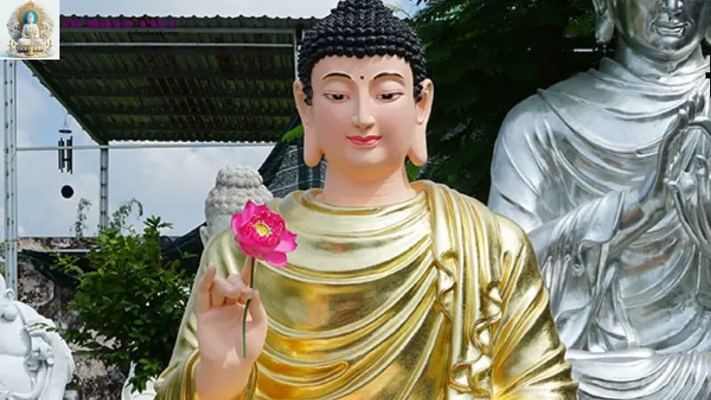 Phật Tổ Như Lai là ai