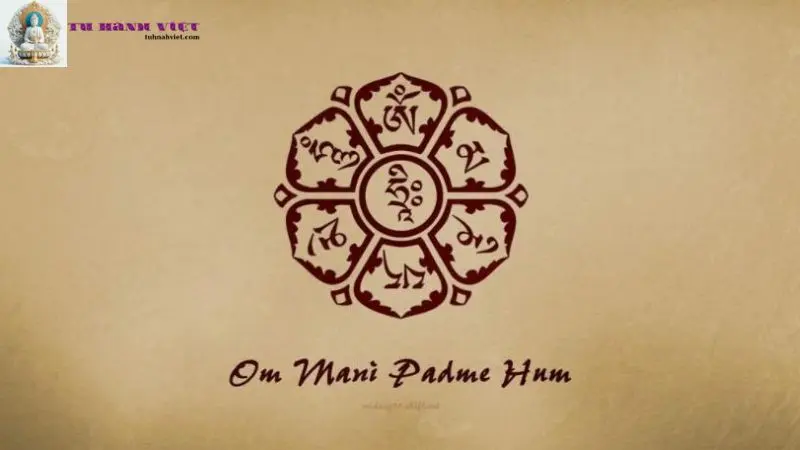 Thần chú Om Mani Padme Hum có tác dụng gì